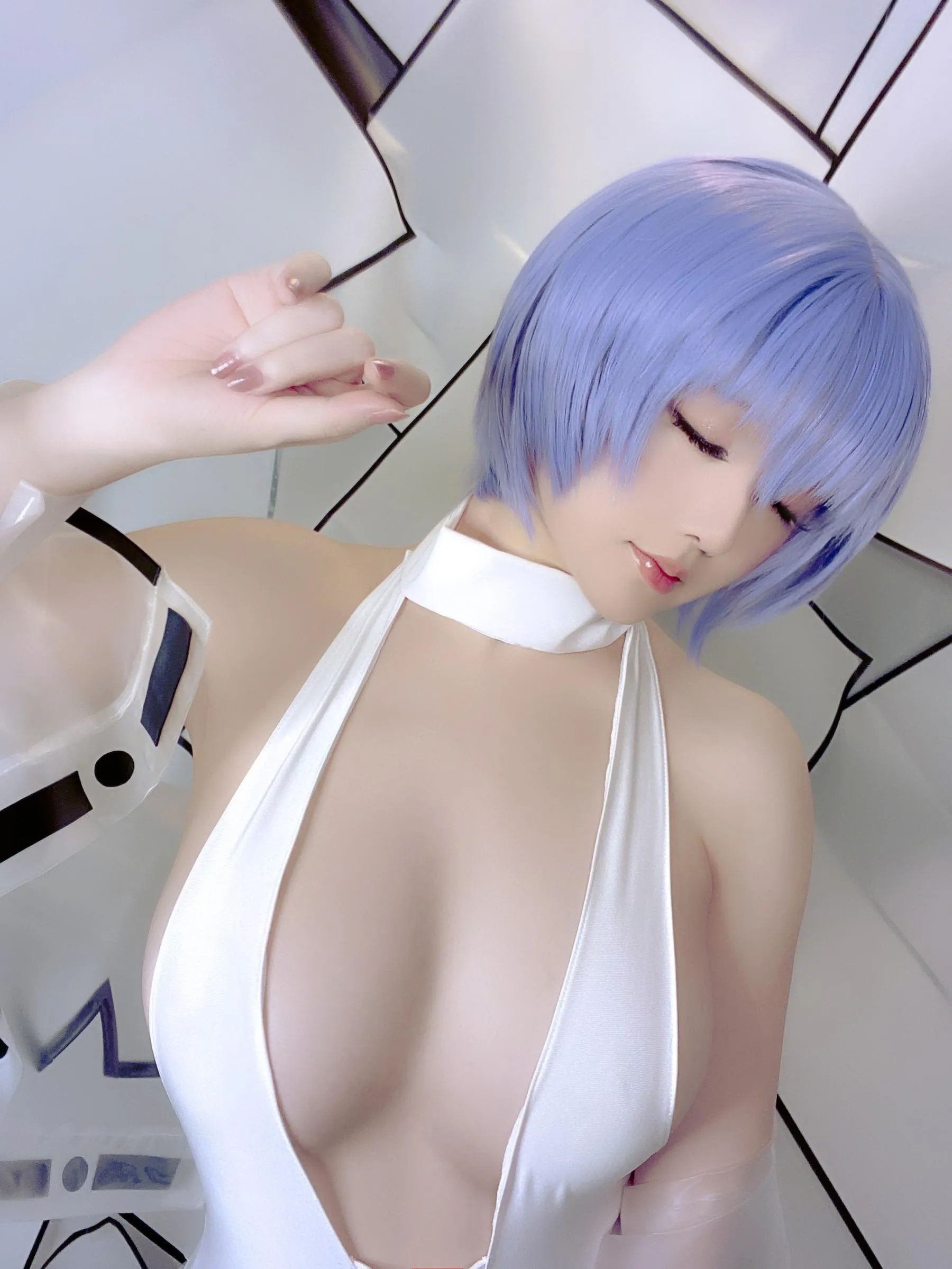 星之迟迟 – NO.153 5月计划 日常系写真特辑-自拍 [51P]插图9